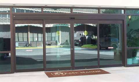 Palmetto Door Controls & Glass, LLC Palmetto Door Controls & Glass, LLC